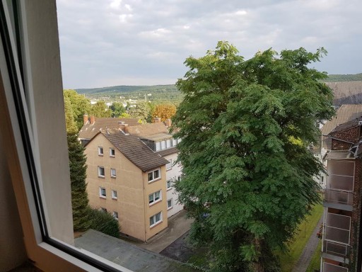 Rent 1 room apartment Wetter (Ruhr) | Entire place | Wetter (Ruhr) | 1-Zi-Wohnung, 35qm, mit Loggia, Kabel-TV, WLAN, komplett eingerichtet, Reinigungsservice, Nähe Harkortsee | Hominext