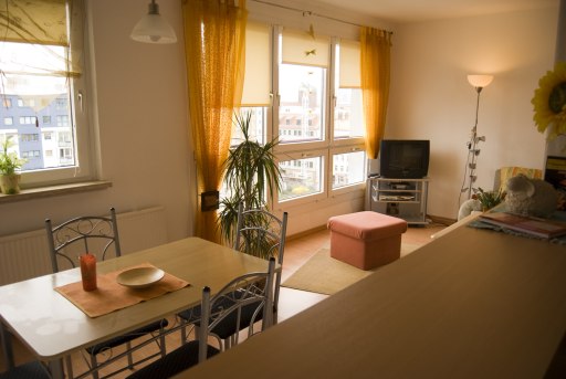 Miete 2 Zimmer Wohnung Berlin | Ganze Wohnung | Berlin | 3-Zimmer -Wohnung mit 2 Schlafzimmern | Hominext