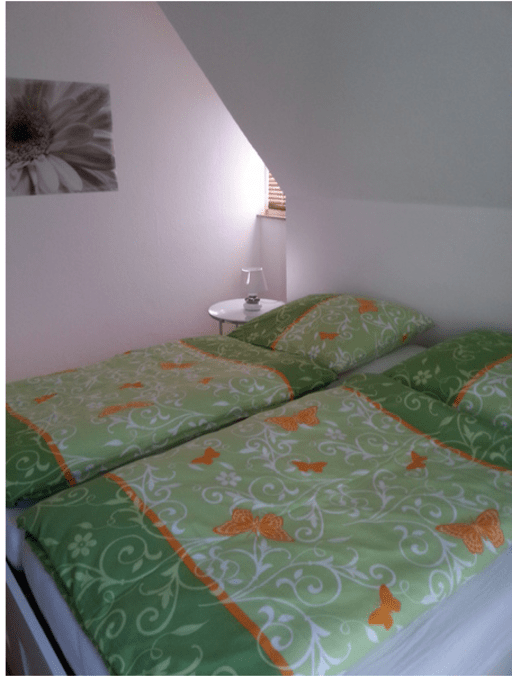 Rent 2 rooms apartment Stuttgart | Entire place | Stuttgart | Geräumiges Apartment in Stuttgart | Hominext