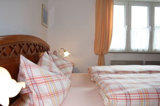 Miete 2 Zimmer Wohnung Beilngries | Ganze Wohnung | Beilngries | Serviced Apartment bei Donauer im Altmühltal | Hominext