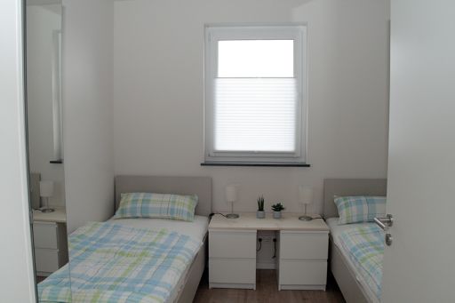 Miete 2 Zimmer Wohnung Nickenich | Ganze Wohnung | Nickenich | 3-Zimmer-Wohnung im EG -Pellenzblick- 94 qm - DTV-Klassifizierung***** | Hominext