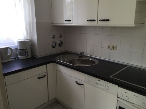 Rent 1 room apartment München | Entire place | München | Two-Room Appartement in Neuhausen/Nymphenburg | Hominext