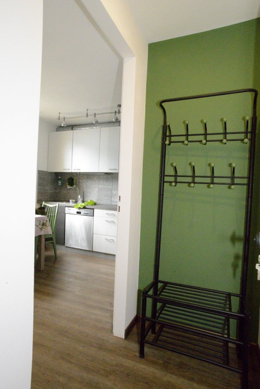 Miete 1 Zimmer Wohnung Bonn | Ganze Wohnung | Bonn | Wunderschöne, individuelle  Luxus-Wohnung mit schnellem W-LAN-Anschluss | Hominext