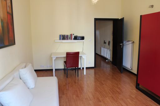 Rent 2 rooms apartment Köln | Entire place | Köln | Citywohnung in denkmalgeschütztem Objekt | Hominext