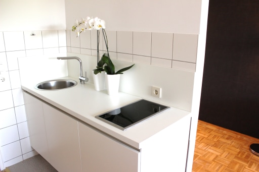 Rent 1 room apartment Köln | Entire place | Köln | Möbliertes luxus Appartement in absoluter Uninähe (Köln - Lindenthal) | Hominext