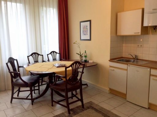 Rent 1 room apartment Düsseldorf | Entire place | Düsseldorf | Möbliertes Nichtraucher-Appartement in Düsseldorf Düsseltal | Hominext