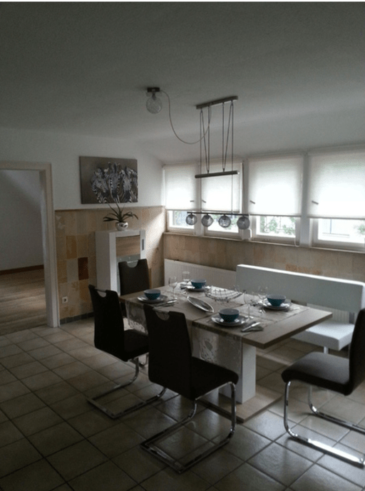 Miete 2 Zimmer Wohnung Stuttgart | Ganze Wohnung | Stuttgart | Geräumiges Apartment in Stuttgart | Hominext