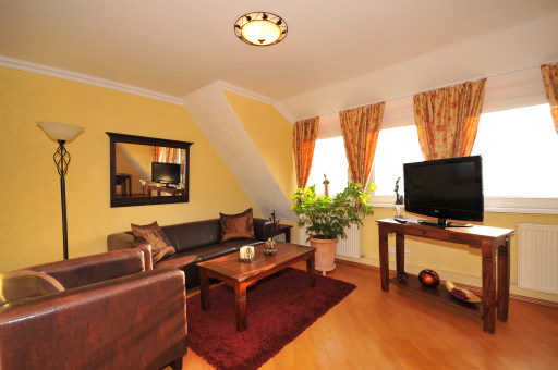 Rent 2 rooms apartment Bremen | Entire place | Bremen | Deluxe Apartment in Bremen Typ D | Hominext