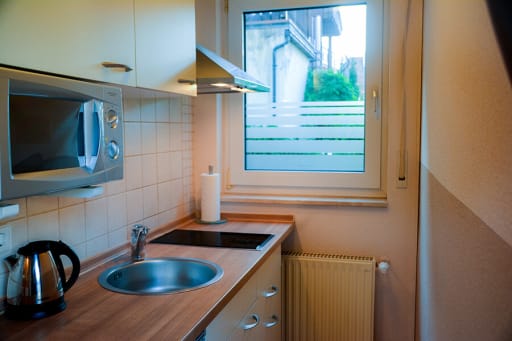 Rent 1 room apartment Speyer | Entire place | Speyer | Helles zentral gelegenes Single-Apartment in Speyer | Hominext