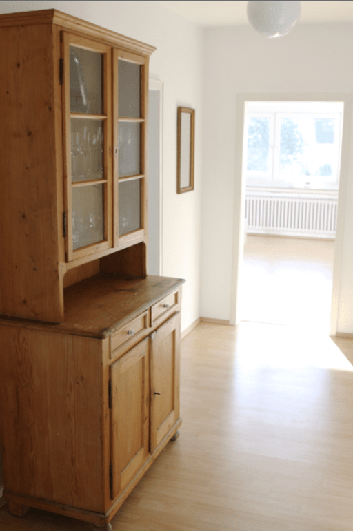 Rent 2 rooms apartment Bonn | Entire place | Bonn | Großzügiges Apartment im Herzen Bonn-Beuel | Hominext