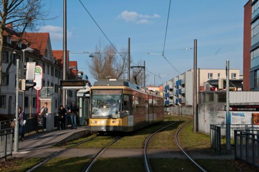 Miete 1 Zimmer Wohnung Karlsruhe | Ganze Wohnung | Karlsruhe | Exklusives Apartment mit Blick auf den Schwarzwald | Hominext