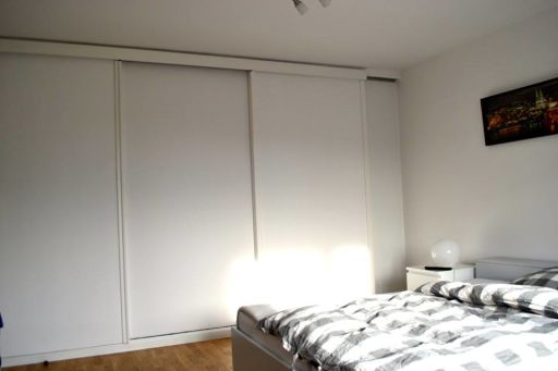 Miete 1 Zimmer Wohnung Köln | Ganze Wohnung | Köln | Traumhafte Wohnung direkt am Rhein | Hominext