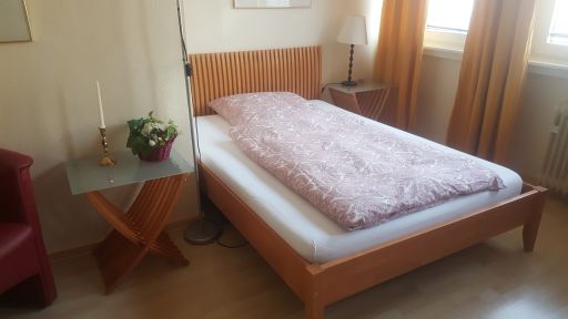 Miete 1 Zimmer Wohnung Düsseldorf | Ganze Wohnung | Düsseldorf | Kautionsfreies und zentrales Appartement, Düsseldorf - Stadtmitte | Hominext