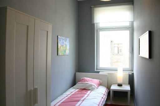 Rent 2 rooms apartment Frankfurt am Main | Entire place | Frankfurt am Main | Schönes Apartment im Gallus-Viertel | Hominext