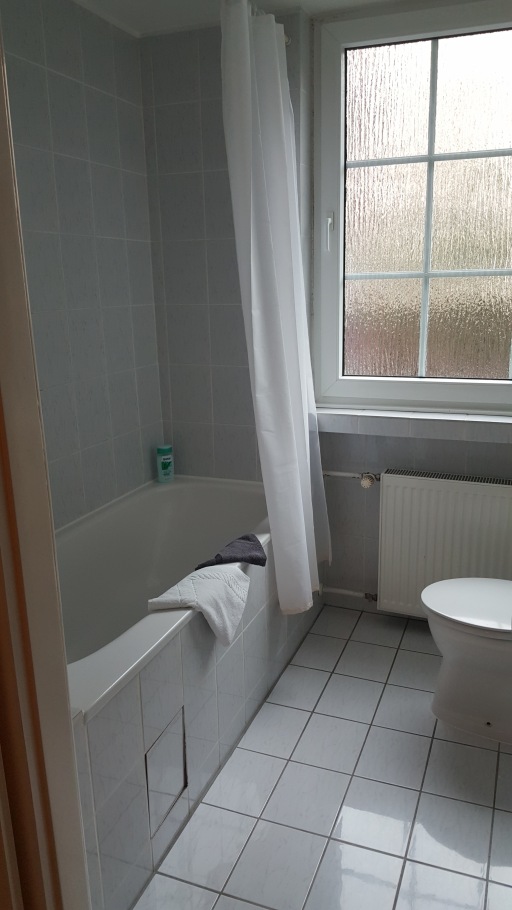 Rent 1 room apartment Düsseldorf | Entire place | Düsseldorf | Kautionsfreies und zentrales Appartement, Düsseldorf - Stadtmitte | Hominext