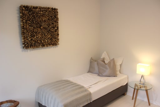 Miete 1 Zimmer Wohnung Köln | Ganze Wohnung | Köln | Helles Apartment nahe der Kölner Innenstadt zum tollen Preis ! | Hominext