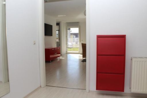 Miete 1 Zimmer Wohnung Böblingen | Ganze Wohnung | Böblingen | Helles und großzügiges 2 Zimmer Apartment mit Garten | Hominext