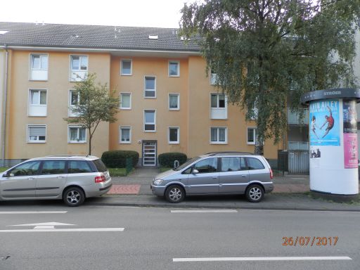 Miete 2 Zimmer Wohnung Köln | Ganze Wohnung | Köln | Köln-Höhenberg | 3-Zimmer-Whg. 70 m² | 1. OG | Hominext