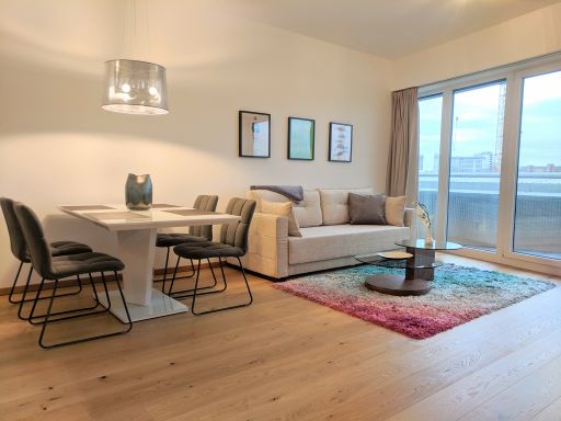 Rent 1 room apartment Berlin | Entire place | Berlin | Designwohnung mit Concierge service direkt am Kanal +5min Hbf | Hominext