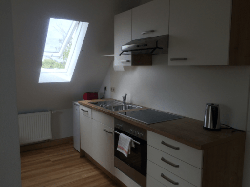 Rent 1 room apartment Mannheim | Entire place | Mannheim | Komfortabels Studio in Mannheim | Hominext