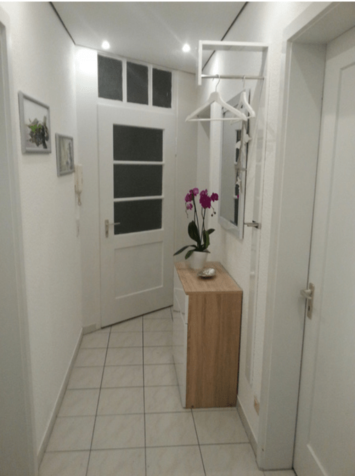 Rent 2 rooms apartment Stuttgart | Entire place | Stuttgart | 3-Zimmer Wohnung in Stuttgart Vaihingen