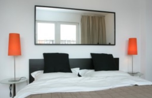 Rent 1 room apartment München | Entire place | München | Dachterrassenwohnung im Glockenbach | Hominext