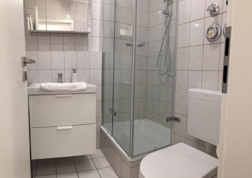 Miete 1 Zimmer Wohnung Karlsruhe | Ganze Wohnung | Karlsruhe | Exklusives Apartment in idealer Lage von Karlsruhe | Hominext