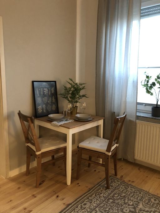 Rent 1 room apartment Leverkusen | Entire place | Leverkusen | frisch saniertes Appartement in Chempark Nähe | Hominext