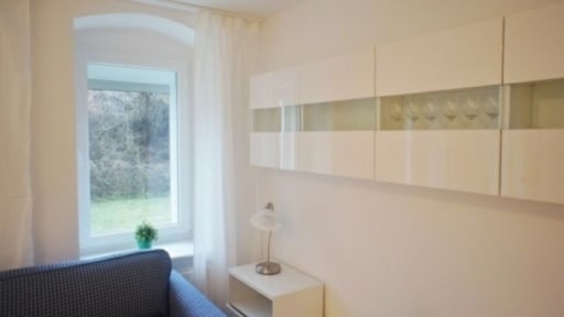 Miete 1 Zimmer Wohnung Berlin | Ganze Wohnung | Berlin | Altbauwohnung mitten im Geschehen | Hominext