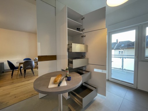 Miete 2 Zimmer Wohnung Essen | Ganze Wohnung | Essen | Wohlfühlen in Essen Rüttenscheid: Elegantes Apartment am Bredeneyer Tor | Hominext