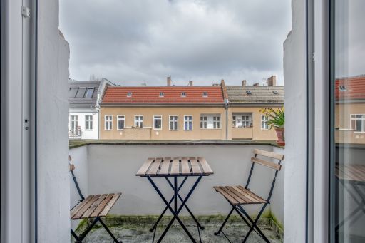 Rent 2 rooms apartment Berlin | Entire place | Berlin | Unglaublich schöne voll ausgesttatete 3 Zimmer Wohnung direkt im Prenzlauer Berg. | Hominext