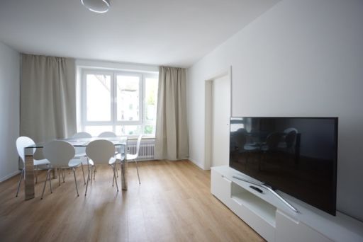 Rent 3 rooms apartment Essen | Entire place | Essen | Hell & Komfortabel | Hominext