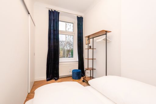 Miete 1 Zimmer Wohnung Berlin | Ganze Wohnung | Berlin | Luxury Apartment in Berlin Friedrichshain | Hominext