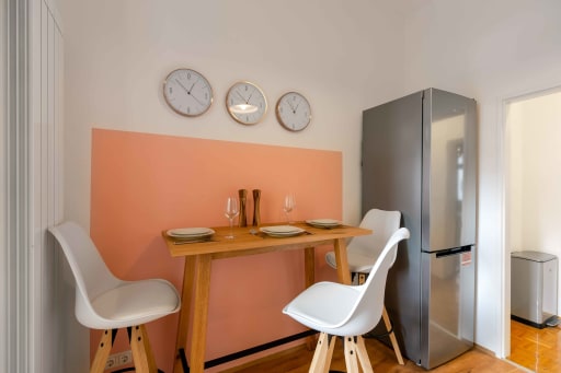 Miete 3 Zimmer Wohnung München | Studio | München | Privatzimmer in Obergiesing, München | Hominext