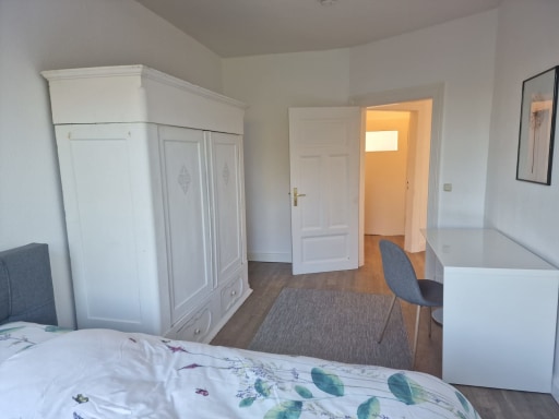 Miete 2 Zimmer Wohnung Lüneburg | Ganze Wohnung | Lüneburg | Business Wohnung Lüneburg | Hominext