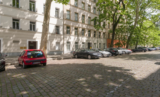 Miete 1 Zimmer Wohnung Berlin | Ganze Wohnung | Berlin | Frisch saniertes und vollständig neu möbliertes Apartment am Zionskirchplatz! | Hominext