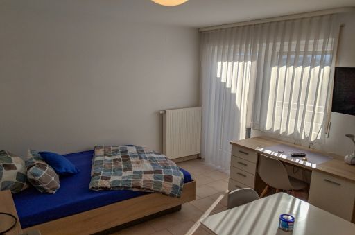 Miete 1 Zimmer Wohnung Reutlingen | Ganze Wohnung | Reutlingen | Businessapartment | Hominext