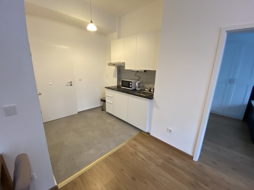 Miete 1 Zimmer Wohnung Köln | Ganze Wohnung | Köln | Top Apartment in bester Innenstadtlage | Hominext