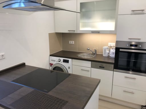 Rent 1 room apartment Ingolstadt | Entire place | Ingolstadt | Kleine Rosengasse Apartment | Hominext