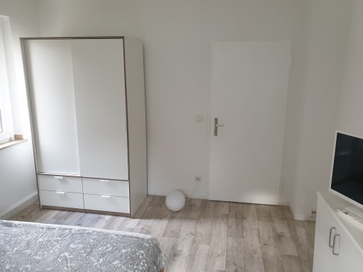 Miete 1 Zimmer Wohnung Mülheim an der Ruhr | Ganze Wohnung | Mülheim an der Ruhr | Premium Apartment frisch renoviert | Hominext