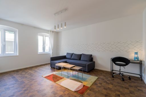 Miete 1 Zimmer Wohnung Berlin | Ganze Wohnung | Berlin | Große 2 Zimmer Wohnung mit Balkon direkt am Hermannplatz