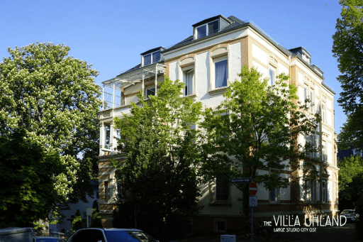 Rent 1 room apartment Wiesbaden | Entire place | Wiesbaden | Large Studio City Ost: Superior Studio, 39m2 | Hominext