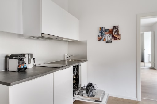 Rent 1 room apartment Stuttgart | Entire place | Stuttgart | Süße Wohnung neu renoviert | Hominext