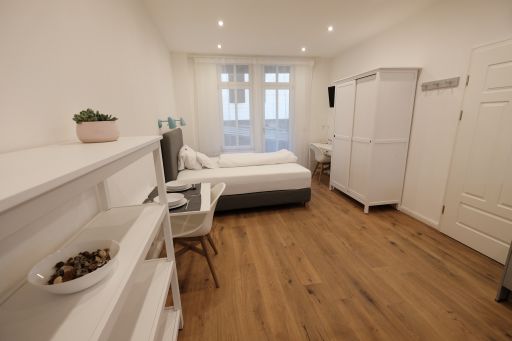 Miete 1 Zimmer Wohnung Marburg | Ganze Wohnung | Marburg | Möbliertes Studio-Apartment in Marburger Altstadt