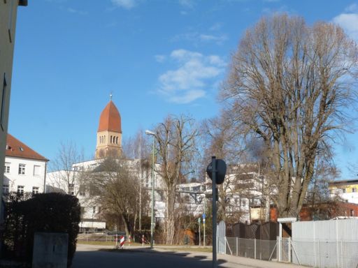 Miete 1 Zimmer Wohnung Augsburg | Ganze Wohnung | Augsburg | Apartment mit Terrasse | Hominext