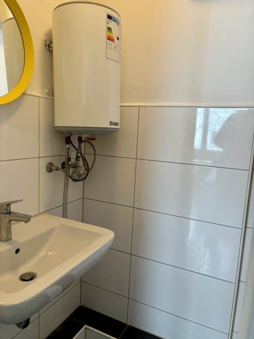 Miete 1 Zimmer Wohnung Köln | Ganze Wohnung | Köln | Charmantes Studio- Apartment direkt am Rudolfplatz | Hominext