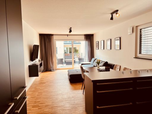 Miete 1 Zimmer Wohnung Crailsheim | Ganze Wohnung | Crailsheim | Executive Suite Chicago - möbliert/Warmmiete-inkl. Strom&Internet | Hominext