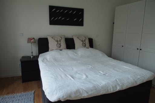 Miete 1 Zimmer Wohnung Hamburg | Ganze Wohnung | Hamburg | Neubau in attraktiver Lage (UKE, Hoheluft); barrierefrei | Hominext