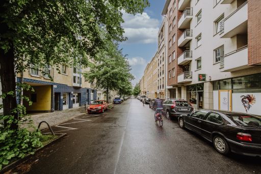 Miete 2 Zimmer Wohnung Berlin | Ganze Wohnung | Berlin | 3-Zimmer Apartment im Herzen von Berlin Mitte | Hominext