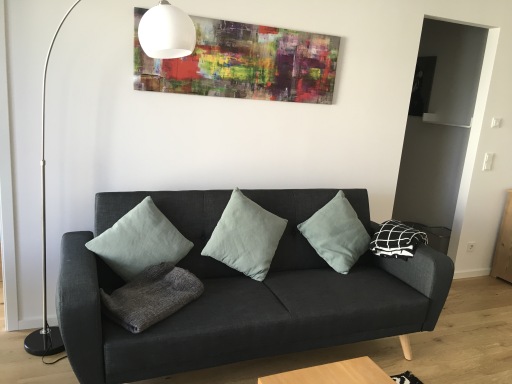 Rent 1 room apartment Vaterstetten | Entire place | Vaterstetten | Möblierte Wohnung im Osten von München, Vaterstetten | Hominext